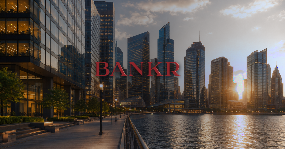 Bankr — a deep banking strategy simulation